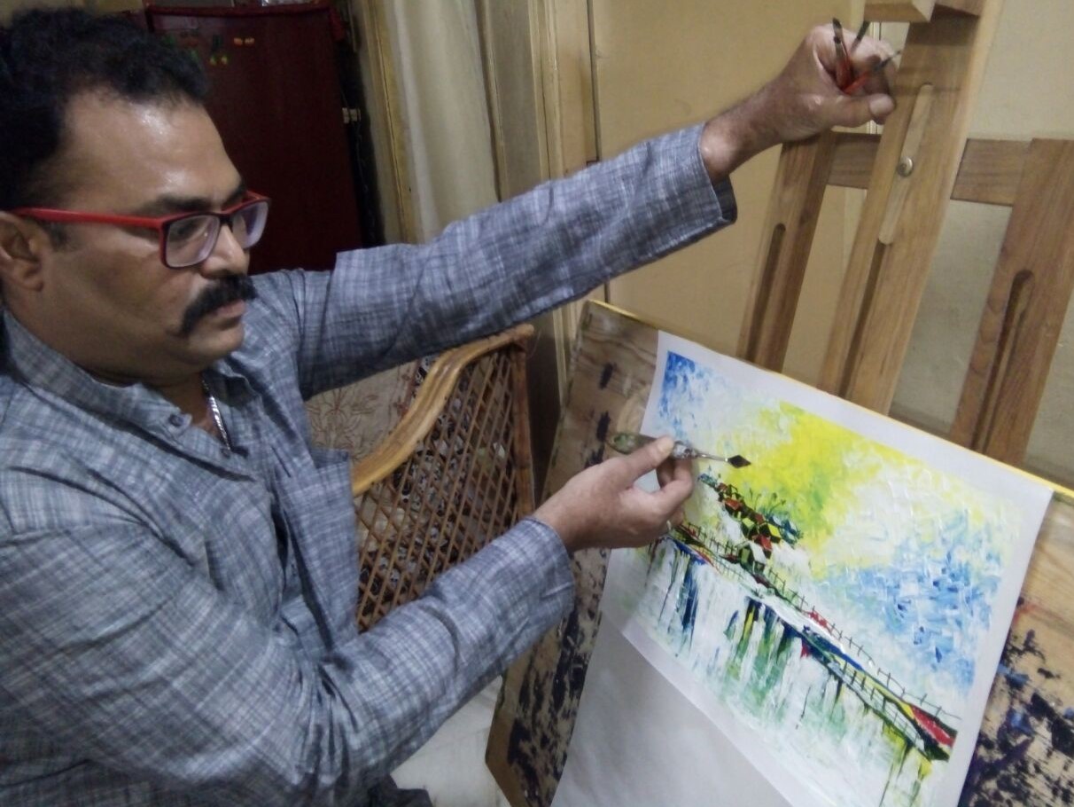 Sri BhanuPrakash