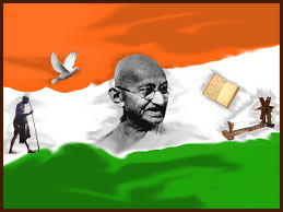 Picture of Mahatma
