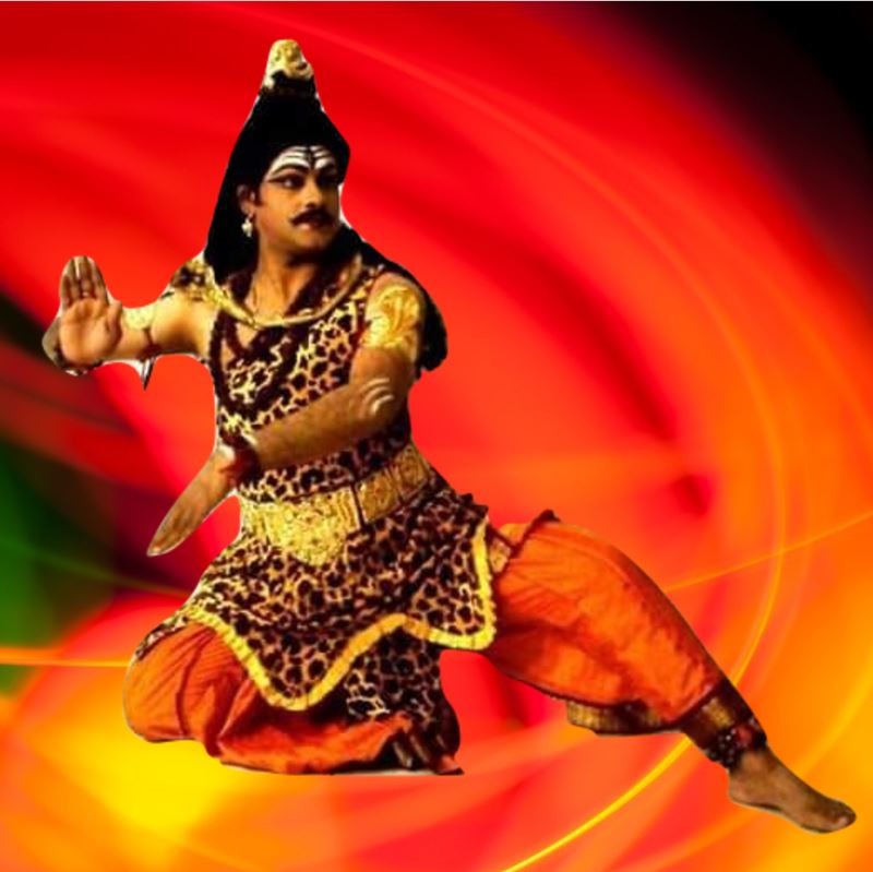 Sri Kranti Kiran