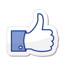 Link to facebook