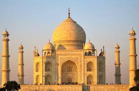 Picture of TajMahal